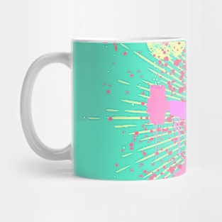 SUMMER SWELTER Mug